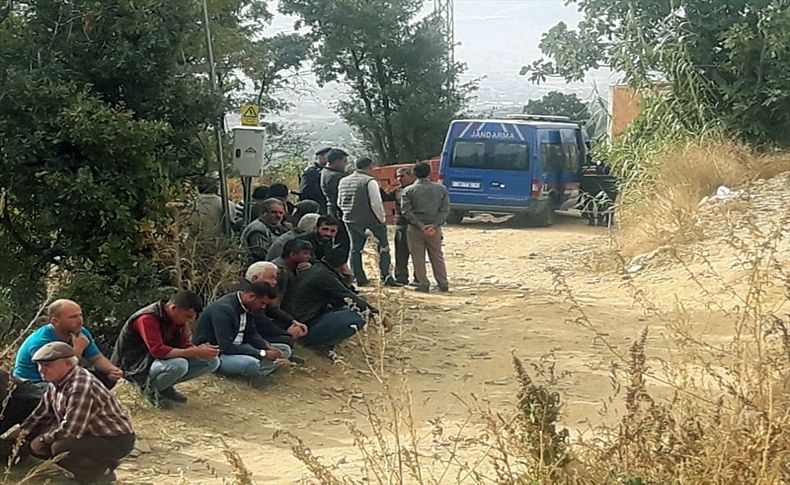 İzmir'de görülmemiş vahşet!..