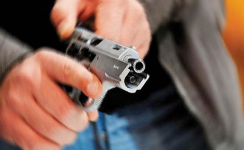 İzmir’de alacak-verecek kavgasında kan aktı