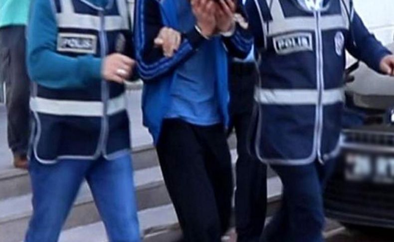 İzmir'de aranan 371 kişi yakalandı