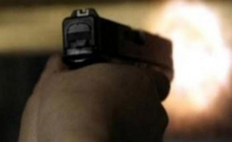 2 arkadaş, tartıştıkları kişi tarafından tabancayla vuruldu