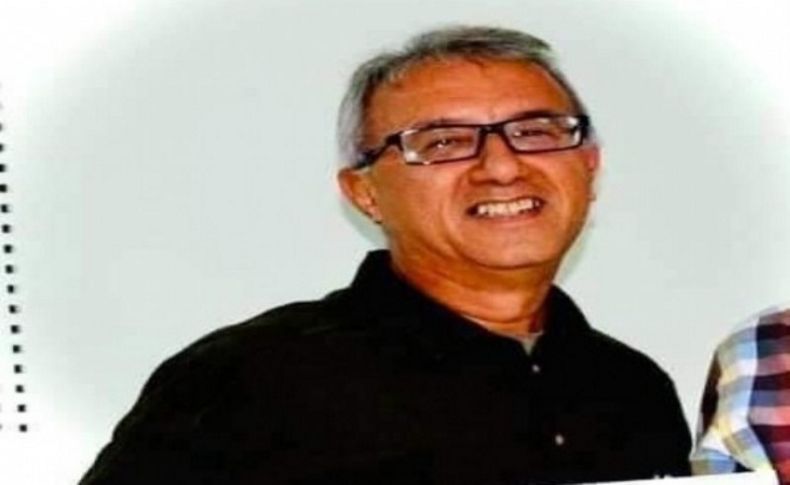 İzmir'de bir doktor daha Covid-19'dan hayatını kaybetti