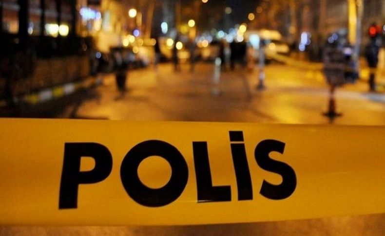 Gazinoda kanlı gece