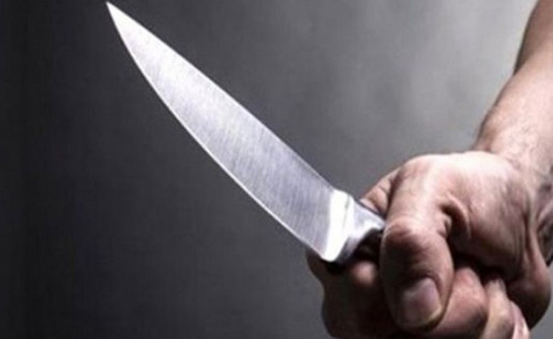 İzmir’de birbirini bıçaklayan kardeşlerden biri öldü