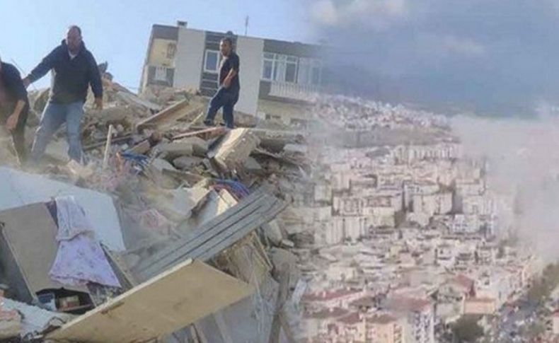 İzmir'de bugün hava nasıl olacak'