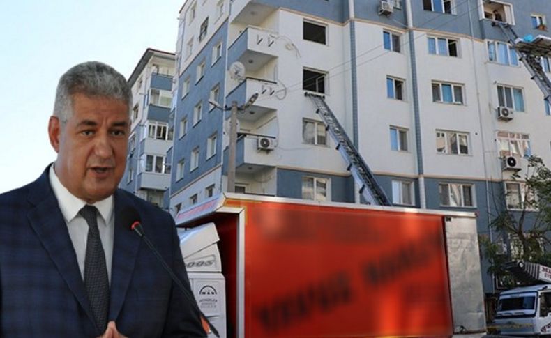 İzmir’de ‘deprem’ hareketliliği: Emlakçılarda boş ev yok