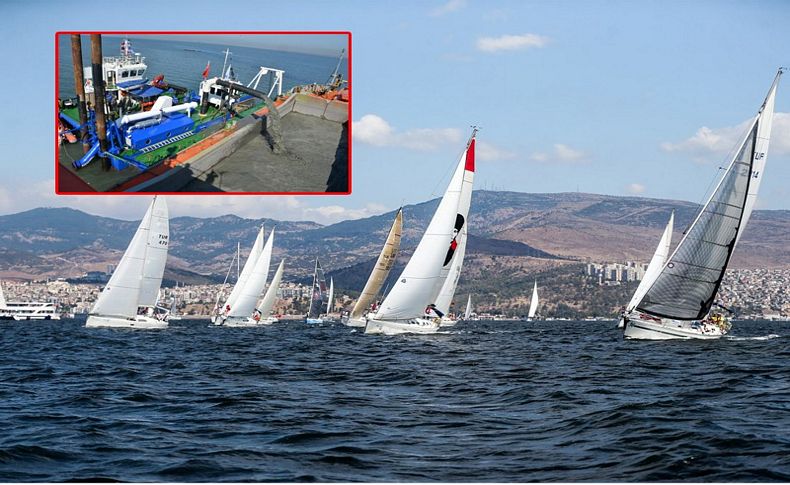 İzmir'de dev proje için çok önemli adım!