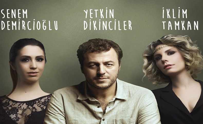 İzmir'de Edebiyat Festivali başlıyor...