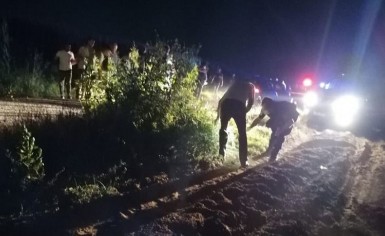 İzmir'de emekli polise iki kardeşten pusu: 1 ölü, 2 yaralı