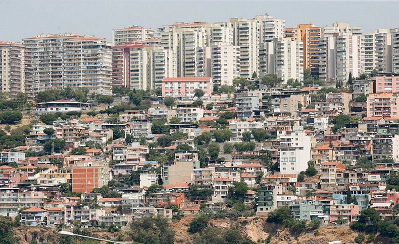 Mayıs'ta ne kadar konut satıldı'