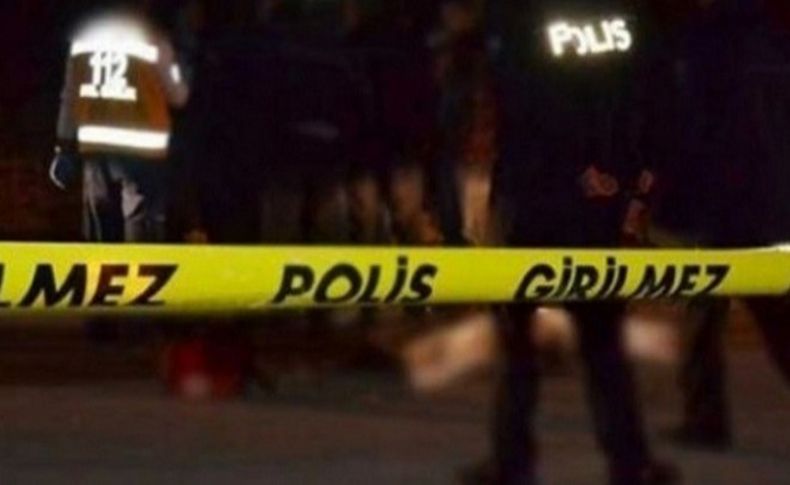 İzmir'de feci kaza: 1 ölü