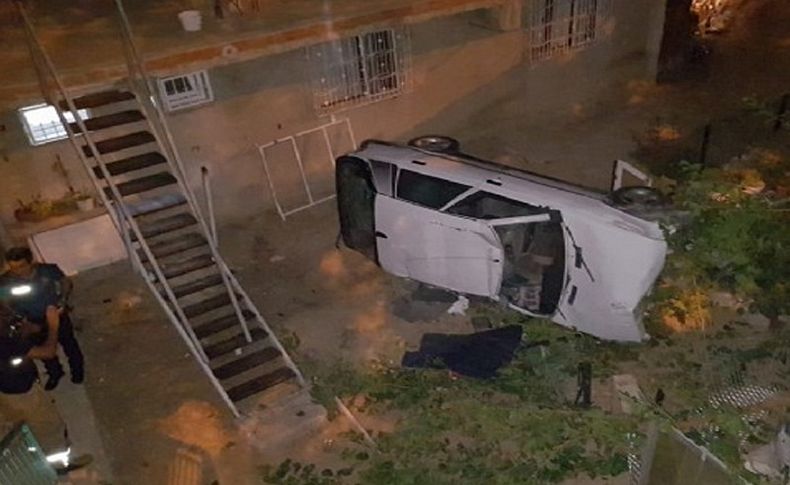İzmir'de feci kaza: 6 yaşındaki çocuk hayatını kaybetti!