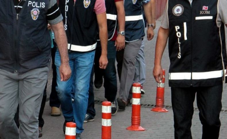 İzmir'de FETÖ davası görüldü