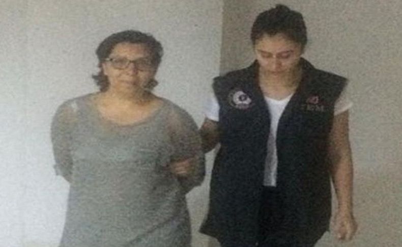 İzmir'de 'havalimanı operasyonu'nda flaş karar