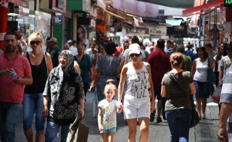 İzmir'de indirimli günler