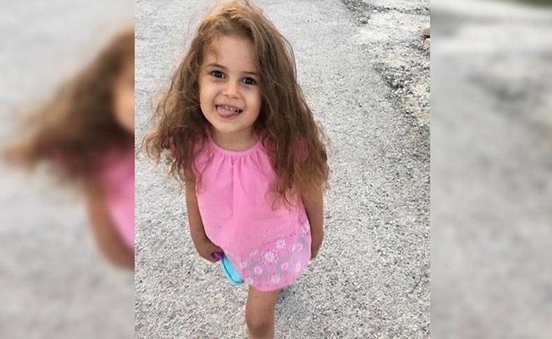 İzmir'de işçiler Öykü Arin için kök hücre bağışladı