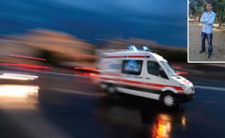İzmir'de işsizlik ölüm getirdi