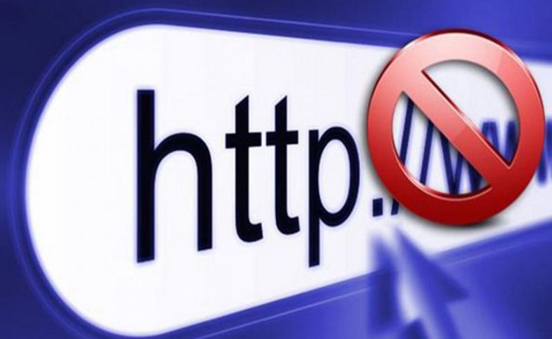 İzmir'de jandarmadan çalışma: 48 internet sitesine erişim engellendi