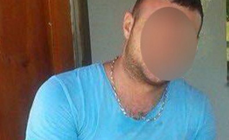 İzmir'de kan donduran olay: Beyzbol sopasıyla öldürdü