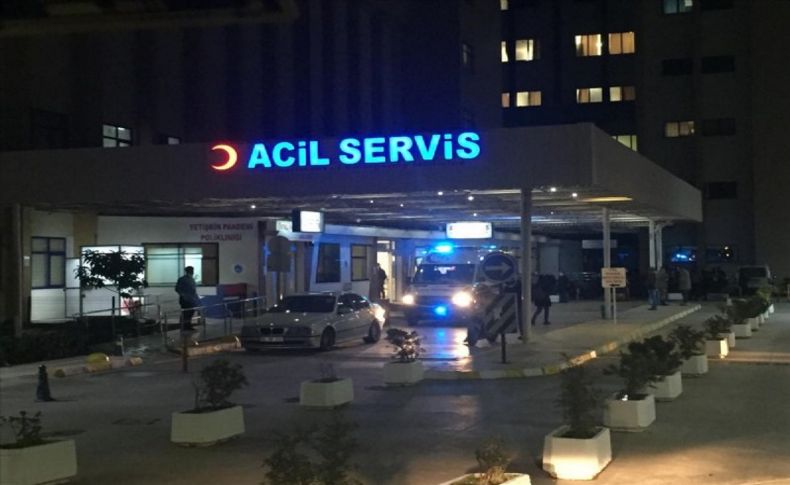 İzmir'de kazada ölen motosiklet sürücüsünden sahte polis kimliği çıktı