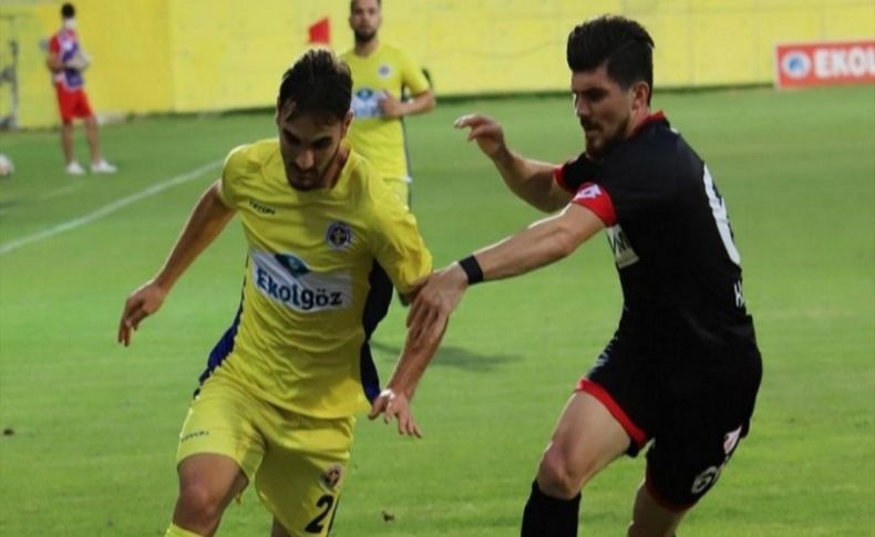 İzmir'de kazanan çıkmadı