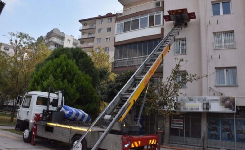 İzmir'de kiralık boş ev kalmadı