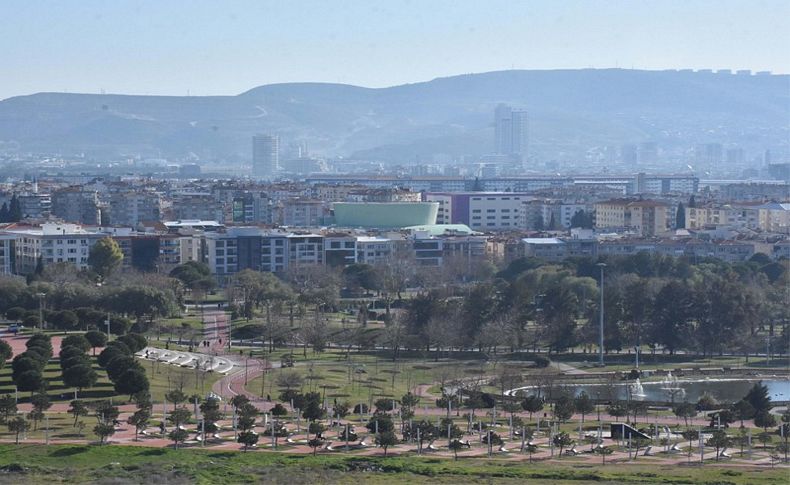 İzmir'de konut satışlarında artış