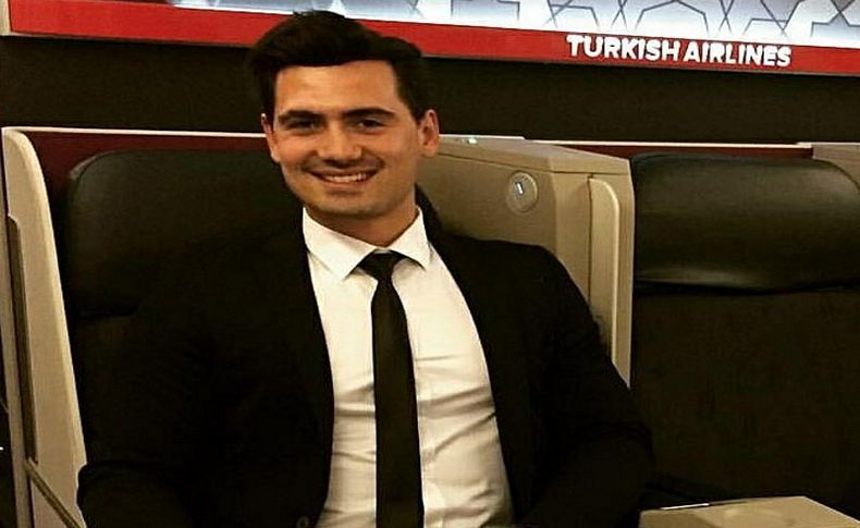 İzmir'de korkunç cinayet
