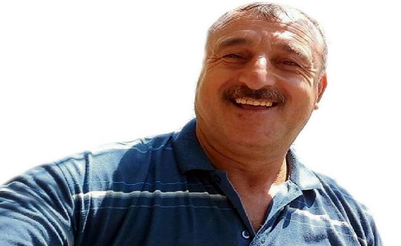 İzmir'de korkunç son