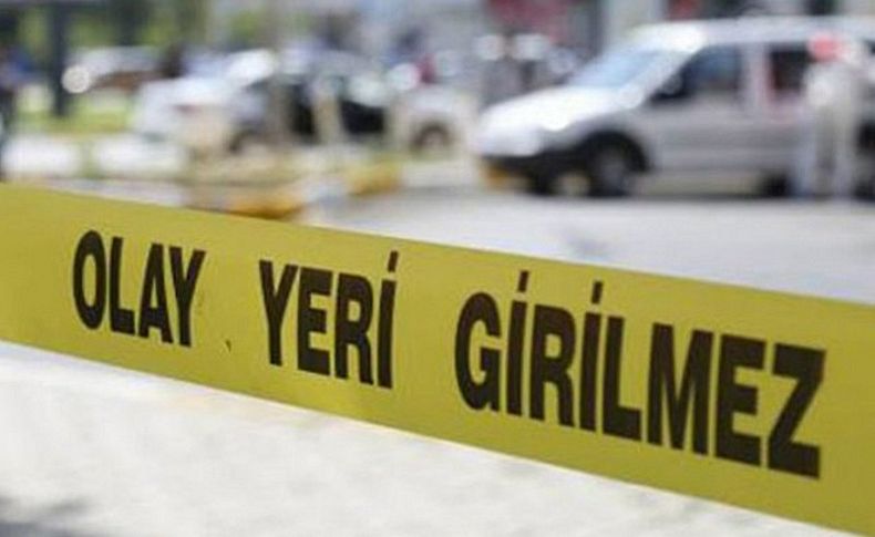 Menemen'de çifte dehşet; Biri valizde, biri otelde asılı iki kadın cesedi bulundu