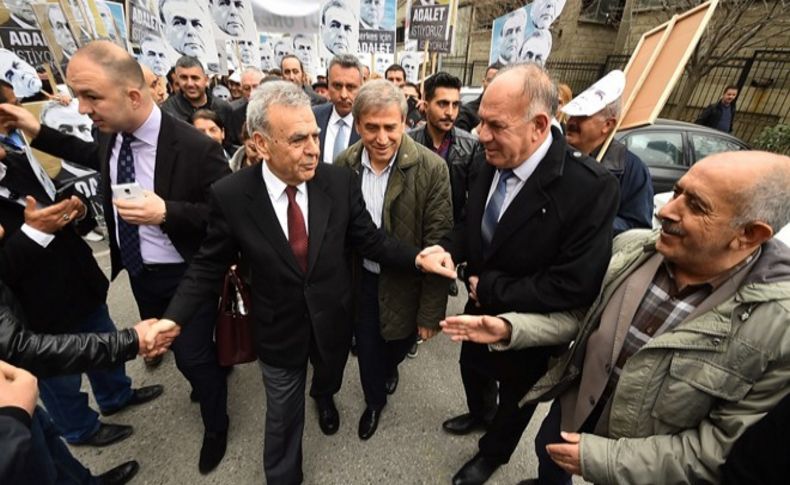 İzmir'de kumpas böyle çöktü