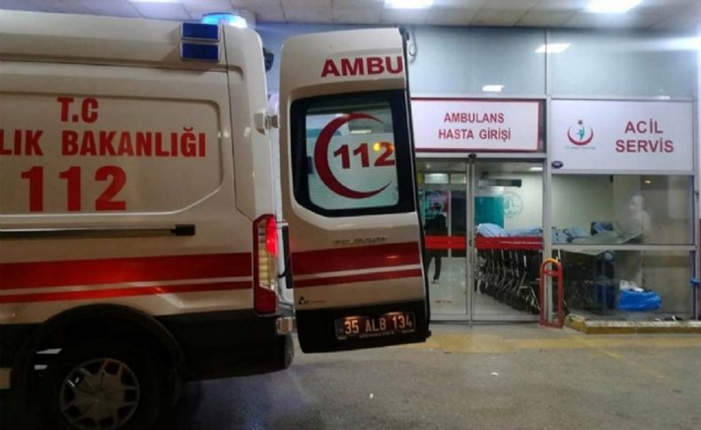 İzmir'de sahte içkiden 2 kişi daha öldü