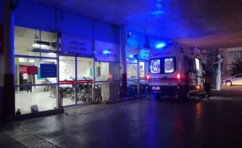İzmir'de sahte içkiden hayatını kaybedenlerin sayısı 21'e yükseldi
