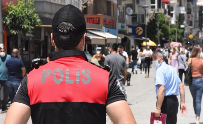 İzmir'de sigara yasağı nereleri kapsıyor! O cadde ve sokaklarda sigara içilmeyecek