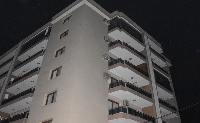 İzmir'de silahlı kavga: 2 yaralı