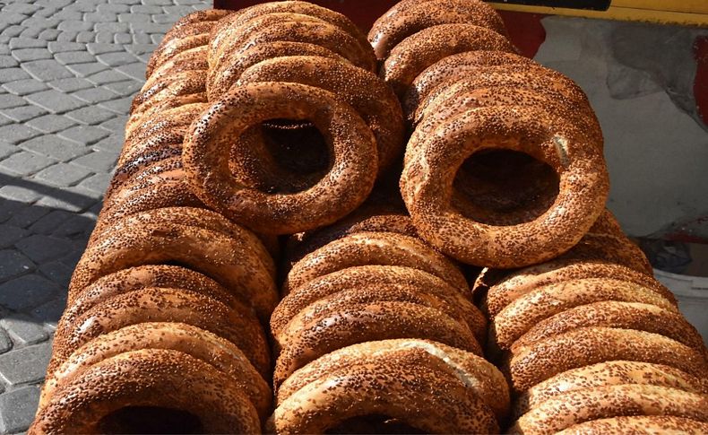 İzmir'de simit fiyatının artması kimseyi memnun etmedi