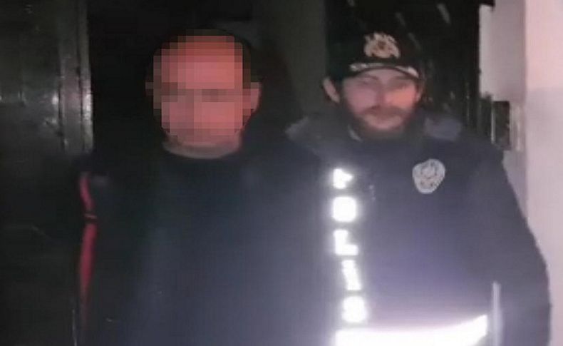 İzmir'de terör operasyonu: 6 gözaltı