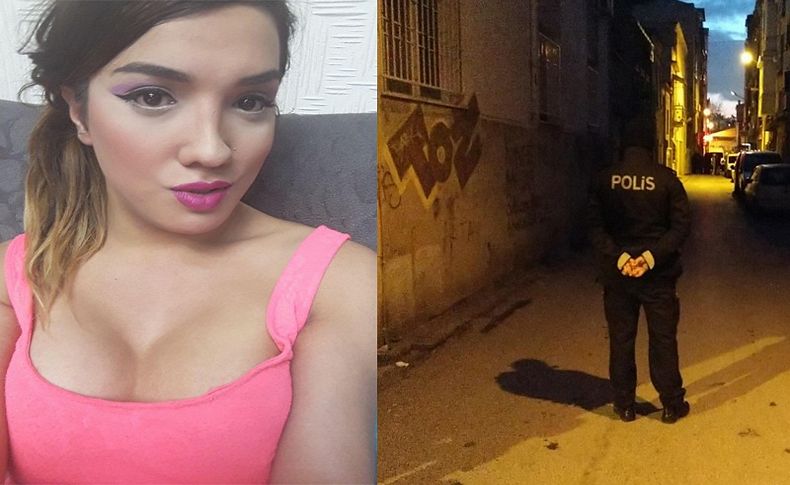 İzmir'de trans bireyi vuran polis tutuklandı