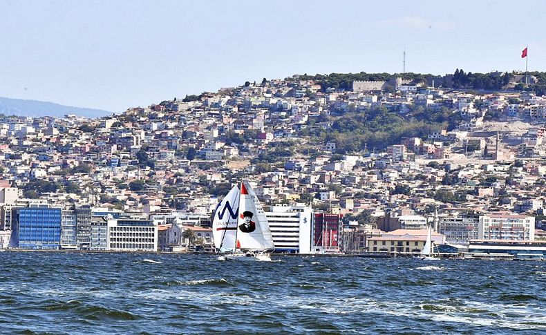 İzmir'de tüm yapı izinlerine standart getirildi