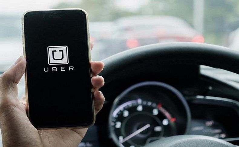İzmir'de 'Uber' endişesi