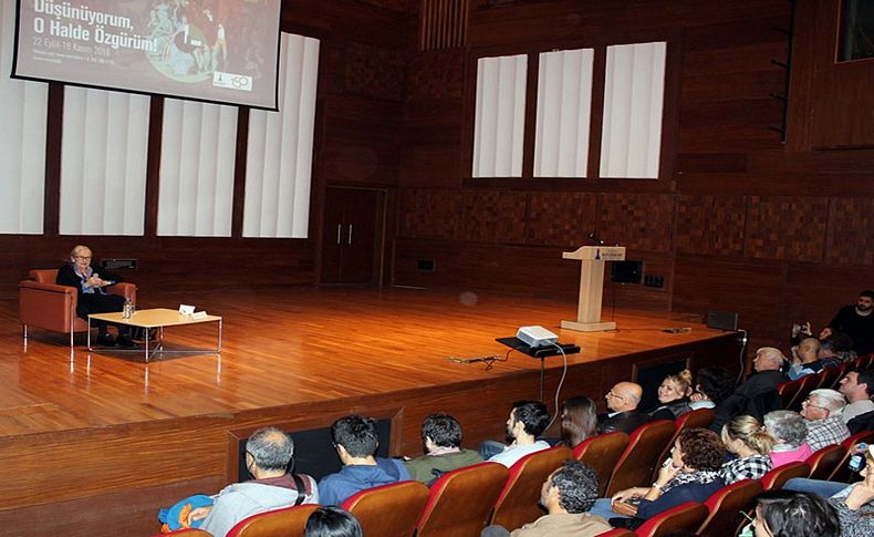 İzmir’de ücretsiz felsefe seminerleri başlıyor