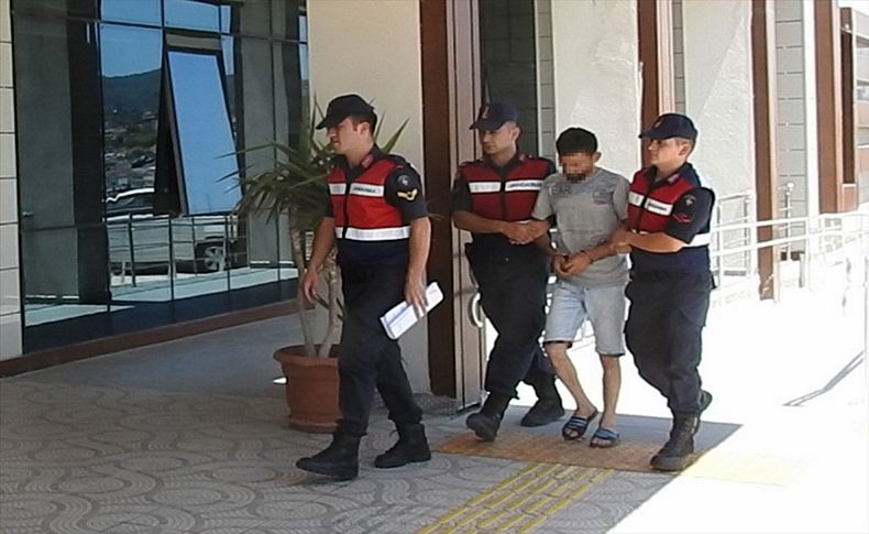 İzmir'de uyuşturucu operasyonu