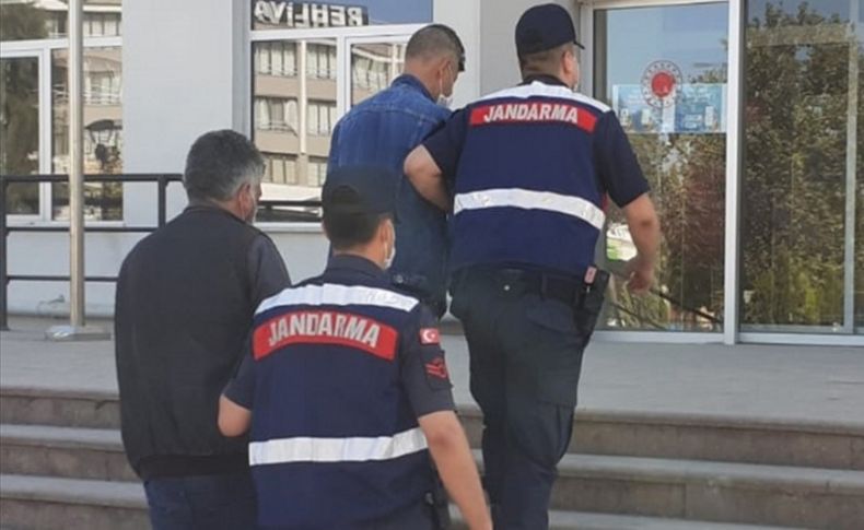 İzmir'de uyuşturucu operasyonu
