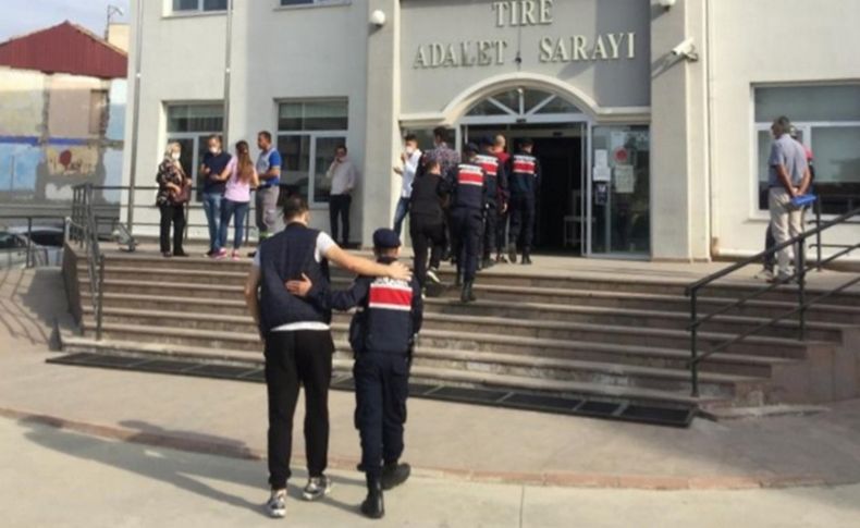 İzmir'de uyuşturucu operasyonları: 5 gözaltı