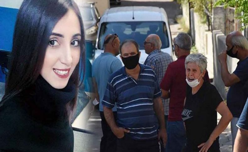 İzmir'de vahşet! Eski kocası boğarak öldürdü