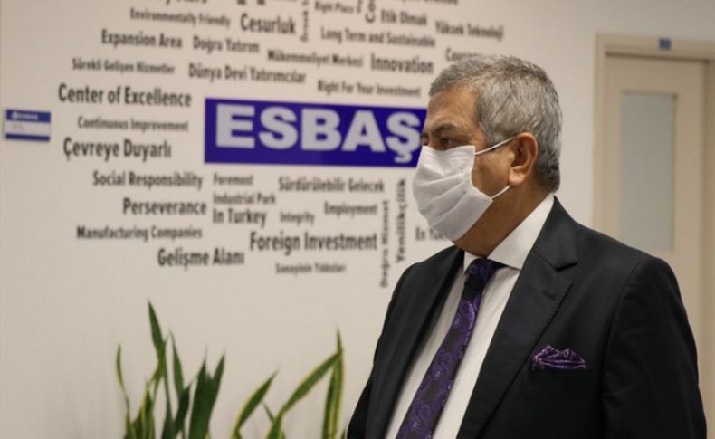 İzmir'de yazılımcı ve bilişim kümelenmesi oluşturuldu