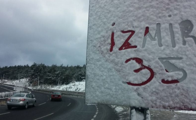 İzmir'de yeni haftada hava nasıl olacak!