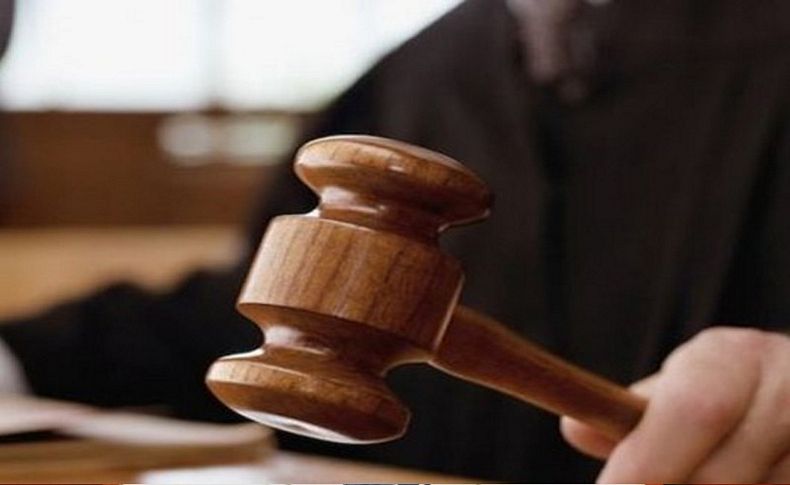 İzmir'deki 'askeri casuslukta kumpas' davası