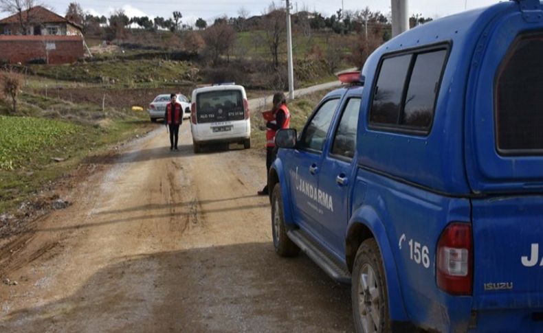 İzmir'deki çocuk gelin dramına bakanlık el koydu