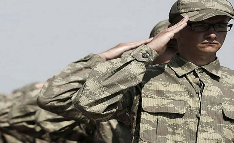 İzmir’deki er ve erbaşlara toplu taşıma ücretsiz
