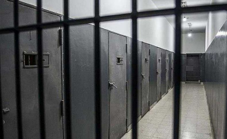 İzmir'deki Kovid-19 pozitif mahkumlardan iyi haber